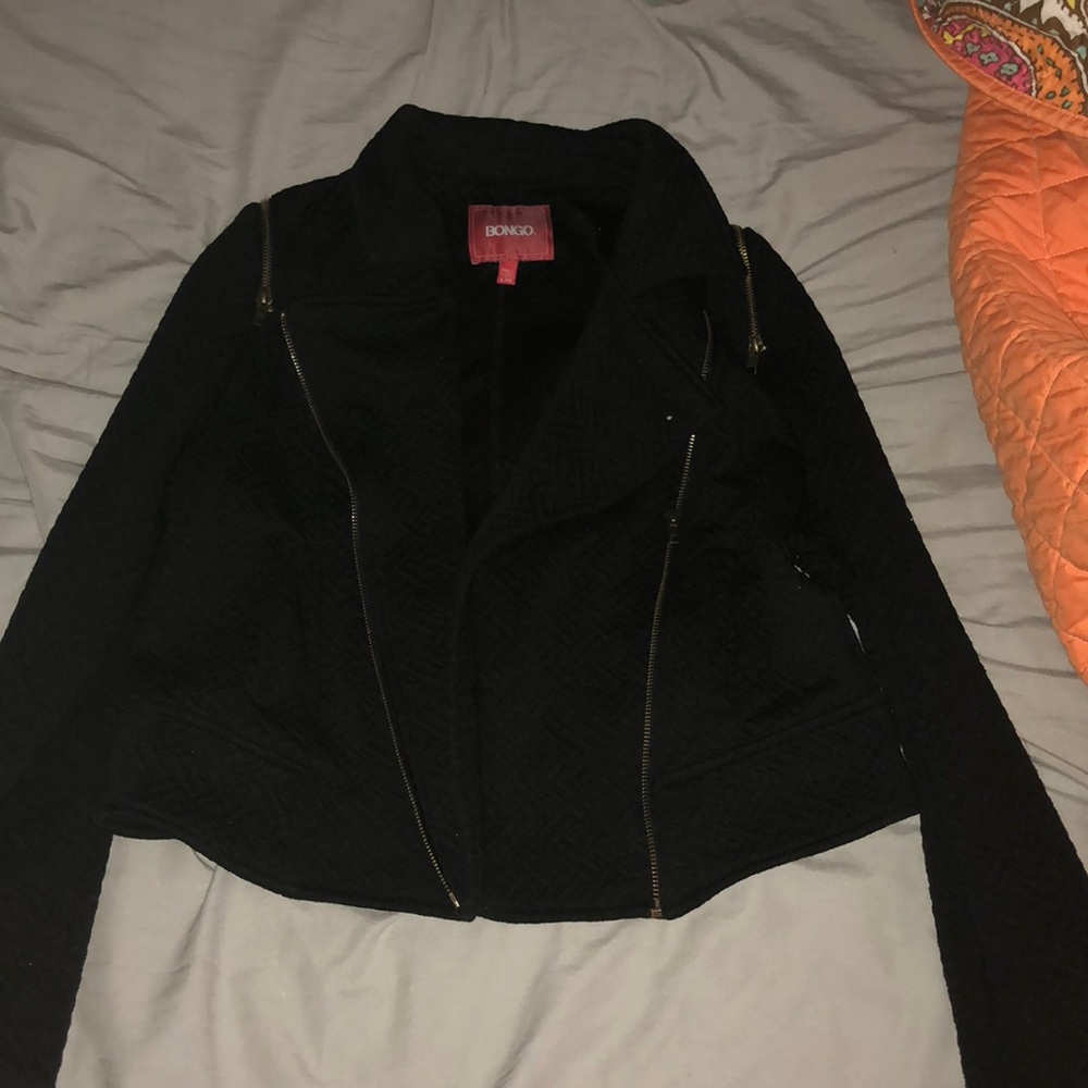 Cotton jacket